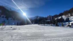 cdn - pistes de ski